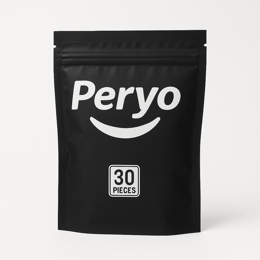 Peryo™ Mouth Tape