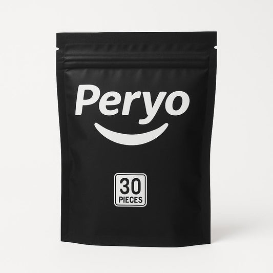Peryo™ Mouth Tape