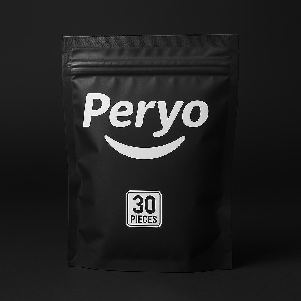 Peryo™ Mouth Tape